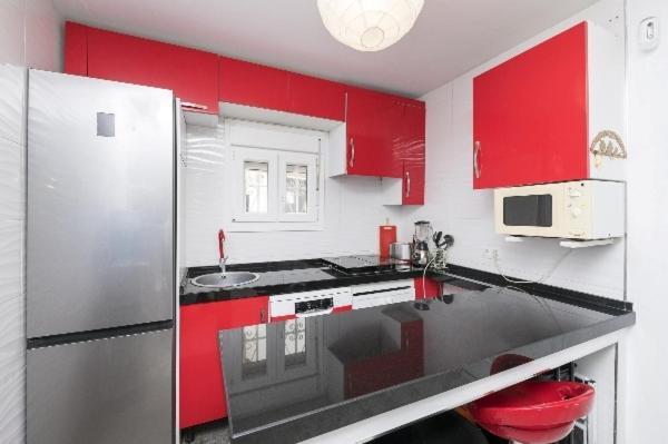 Amanecer Boutique Home, Beach, Village & Relax Hébergement de vacances