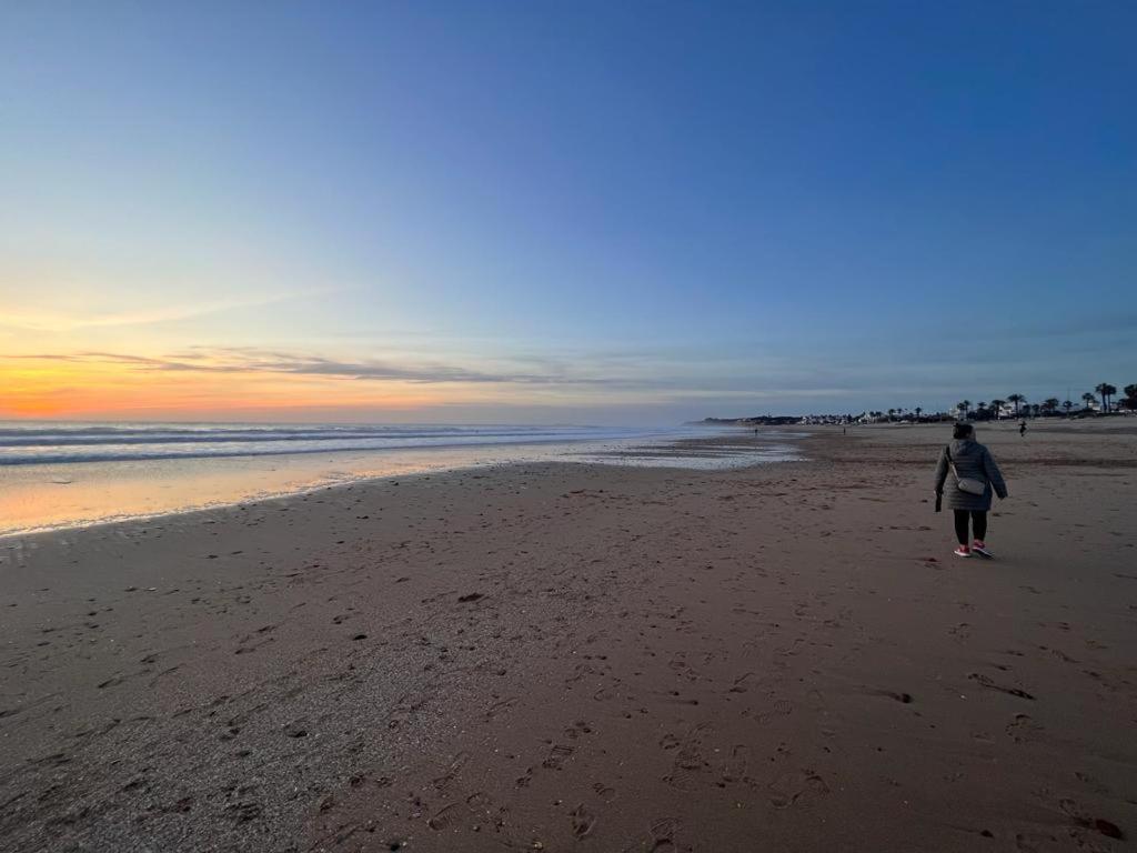 Hébergement de vacances Amanecer Boutique Home, Beach, Village & Relax *