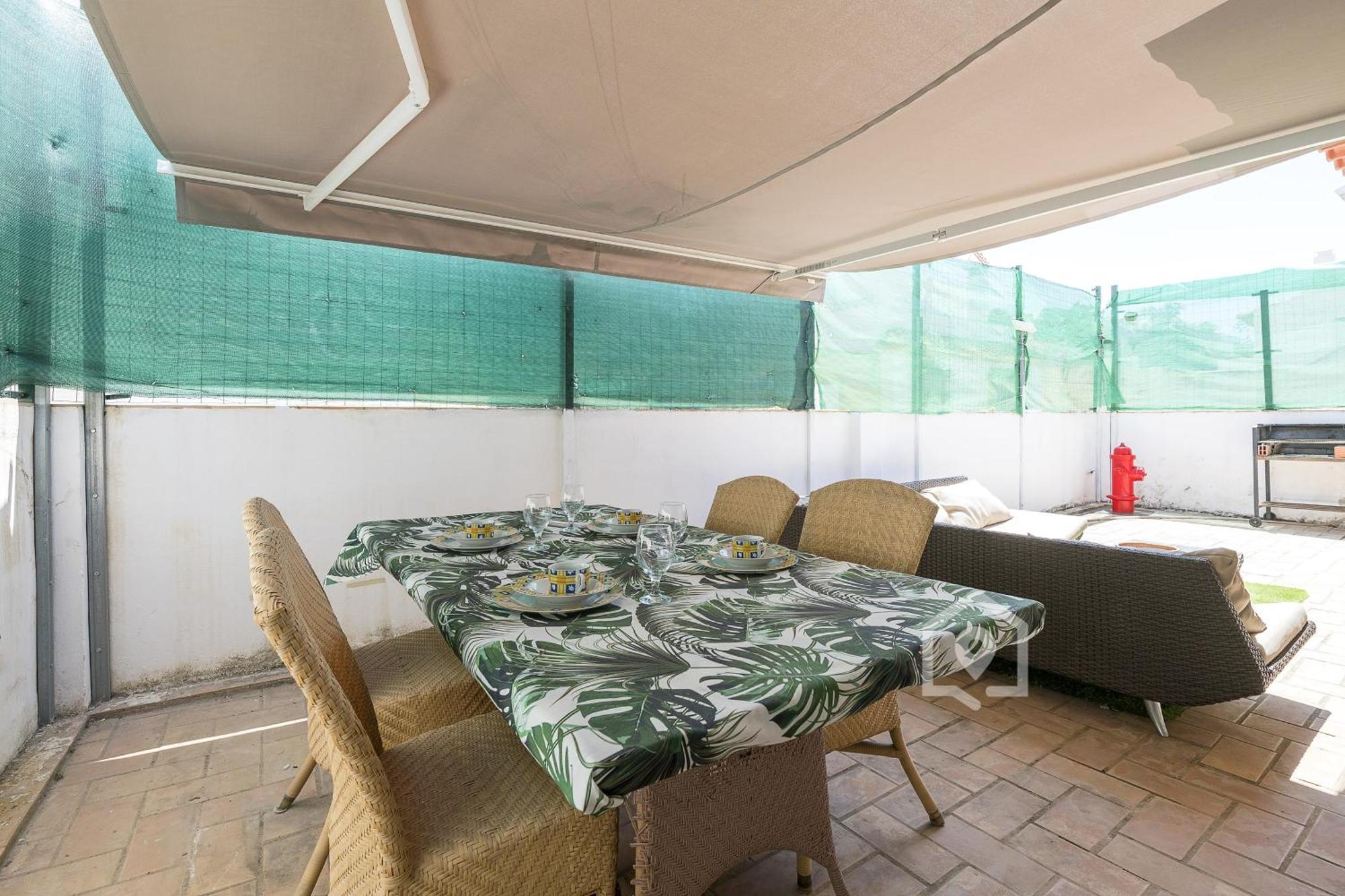 Amanecer Boutique Home, Beach, Village & Relax Chiclana de la Frontera