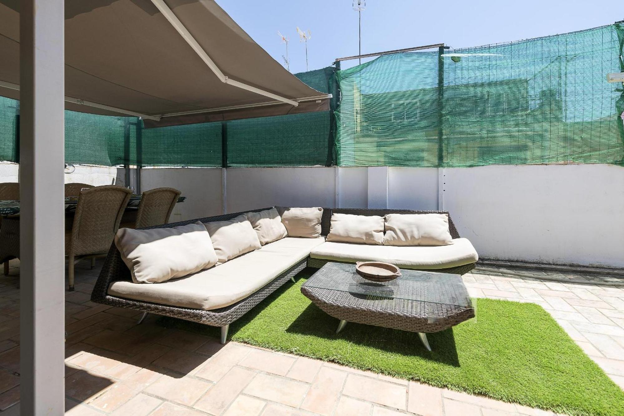 Amanecer Boutique Home, Beach, Village & Relax *