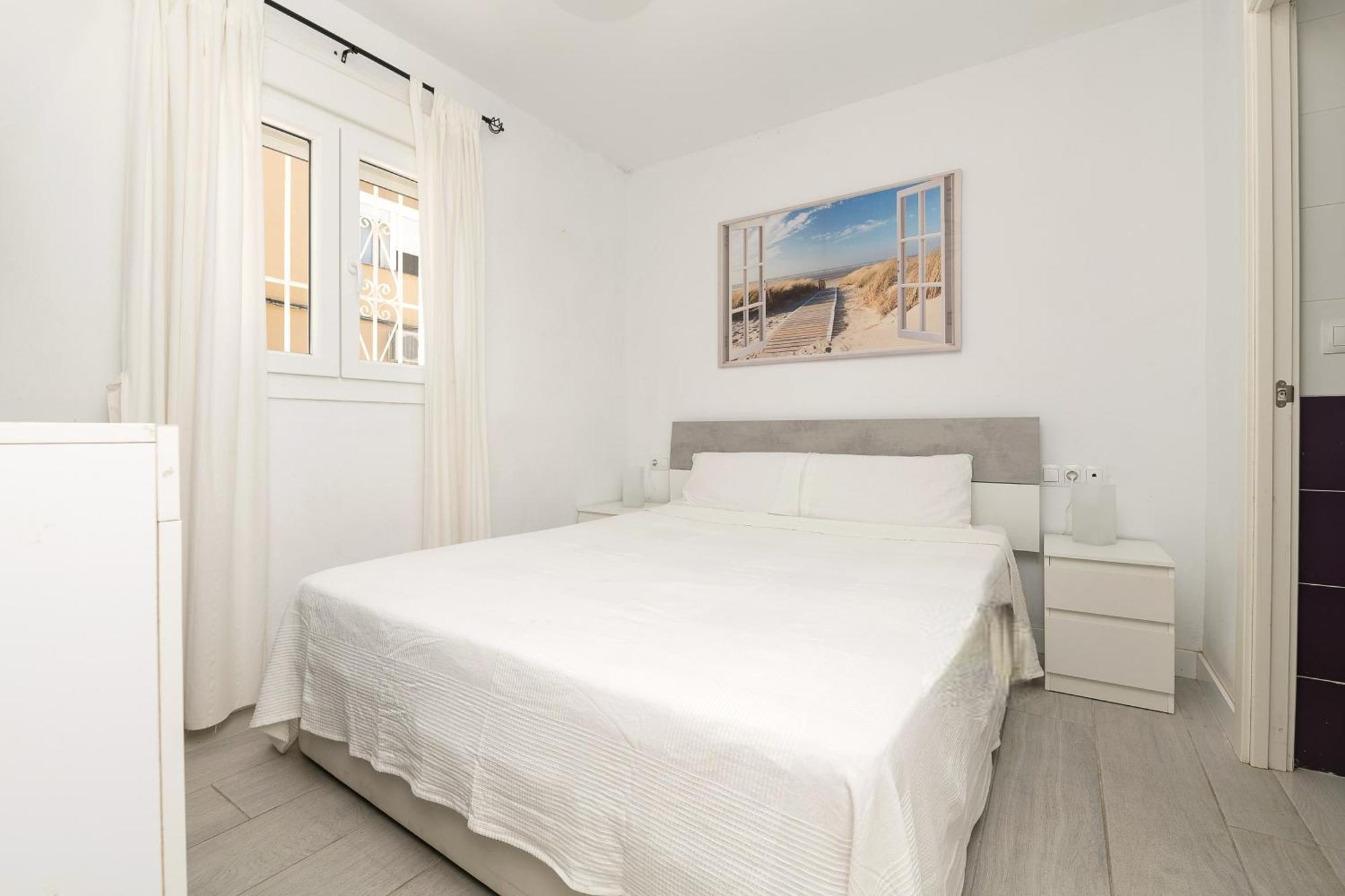 Amanecer Boutique Home, Beach, Village & Relax Hébergement de vacances