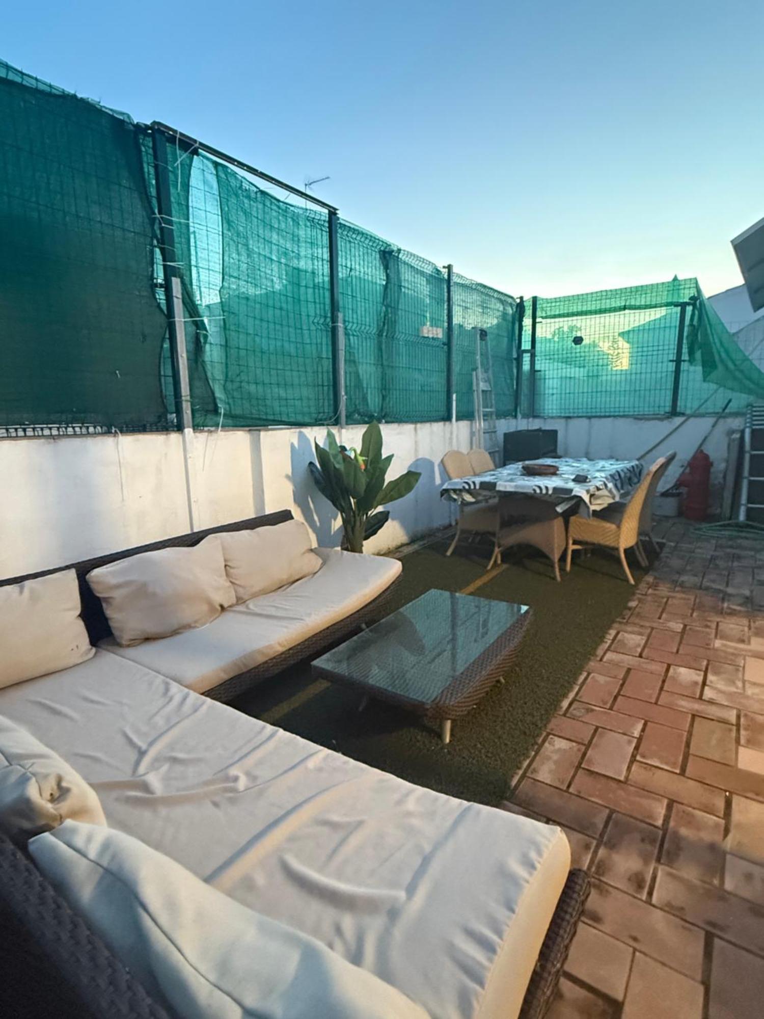 Amanecer Boutique Home, Beach, Village & Relax Hébergement de vacances Chiclana de la Frontera