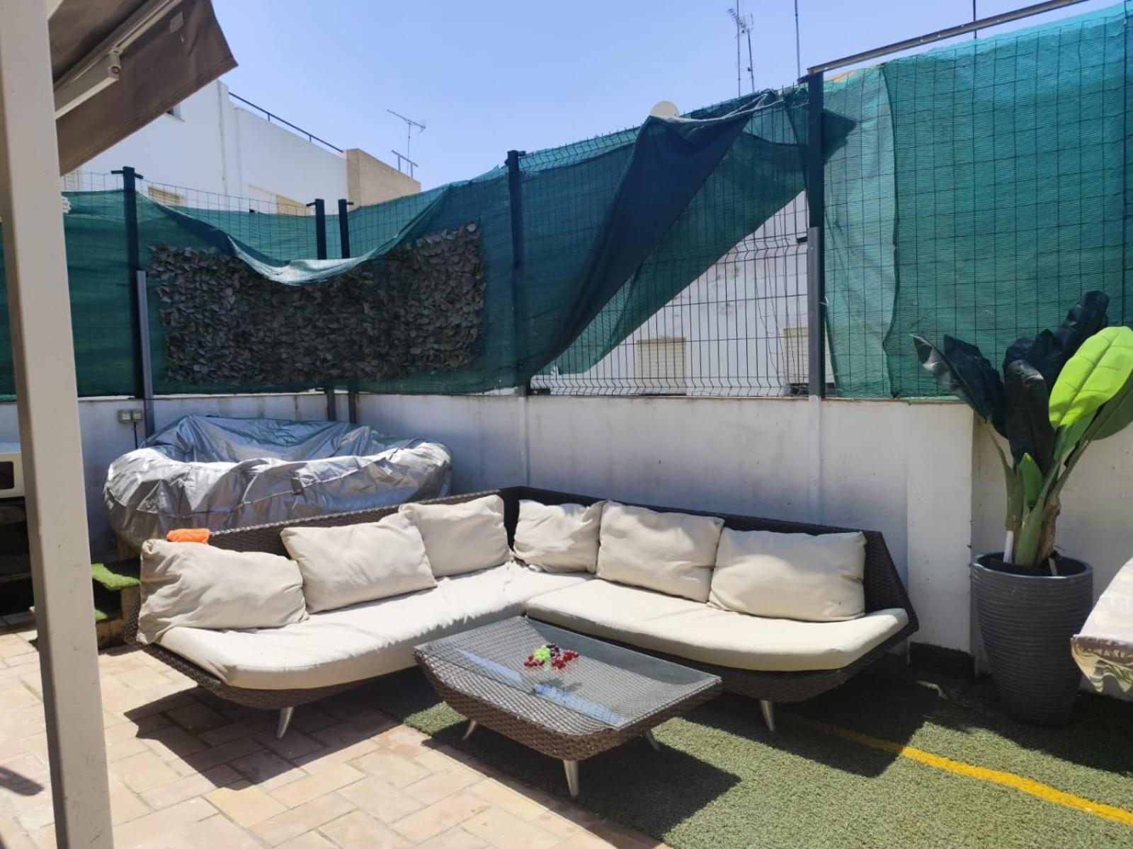 Holiday home Amanecer Boutique Home, Beach, Village & Relax Chiclana de la Frontera