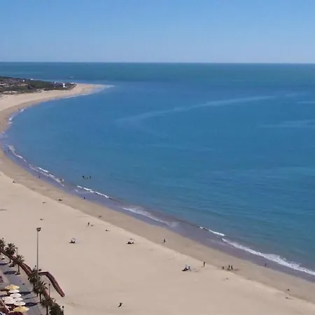 Amanecer Boutique Home, Beach, Village & Relax Chiclana de la Frontera Exterior photo