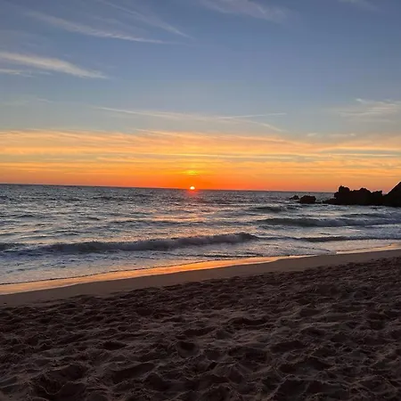 Amanecer Boutique Home, Beach, Village & Relax Chiclana de la Frontera Exterior photo