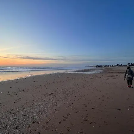 Amanecer Boutique Home, Beach, Village & Relax Chiclana de la Frontera Exterior photo